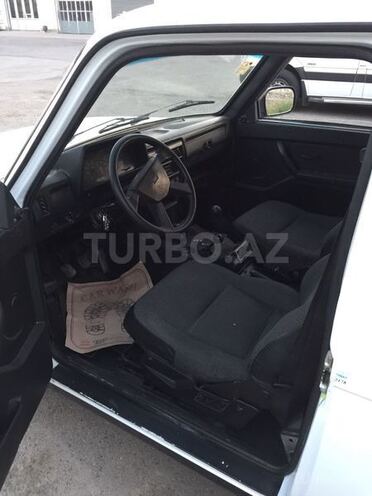 LADA (VAZ) Niva 2012, 136,837 km - 1.7 l - Sumqayıt