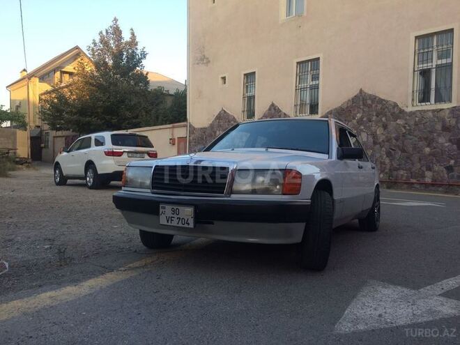 Mercedes A 190 1992, 325,807 km - 0.2 л - Bakı