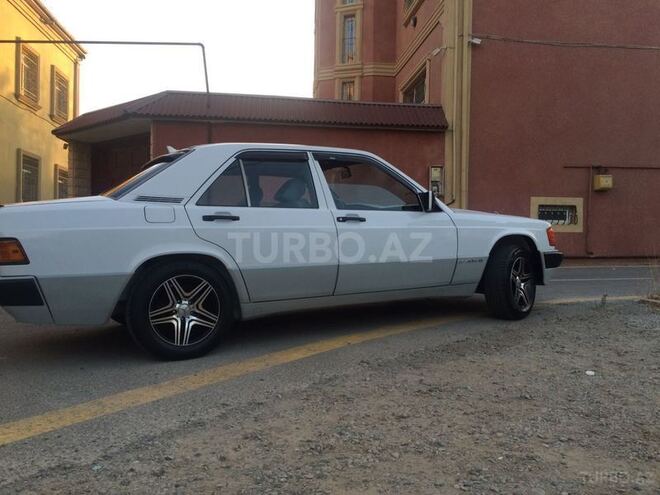 Mercedes A 190 1992, 325,807 km - 0.2 л - Bakı