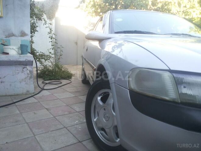Opel Vectra 1998, 248,150 km - 1.8 l - Xırdalan