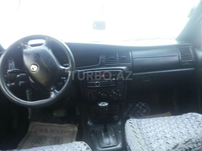 Opel Vectra 1998, 248,150 km - 1.8 l - Xırdalan