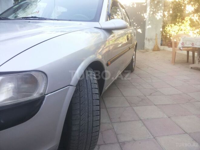 Opel Vectra 1998, 248,150 km - 1.8 l - Xırdalan