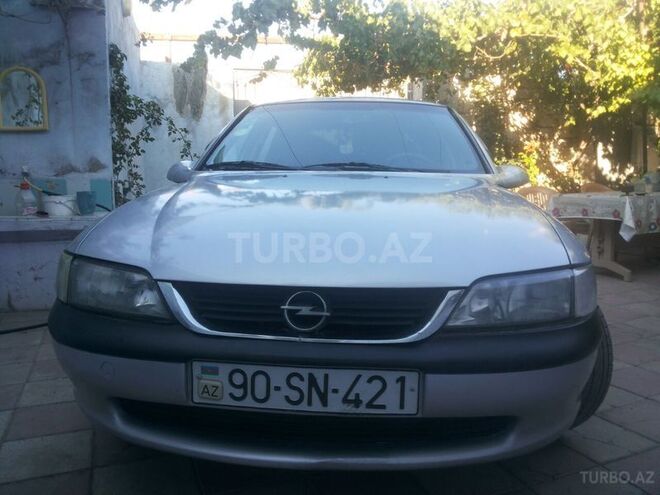 Opel Vectra 1998, 248,150 km - 1.8 l - Xırdalan