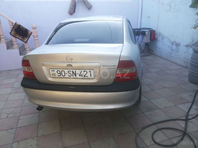 Opel Vectra 1998, 248,150 km - 1.8 l - Xırdalan