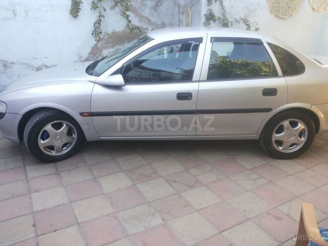 Opel Vectra 1998, 248,150 km - 1.8 l - Xırdalan