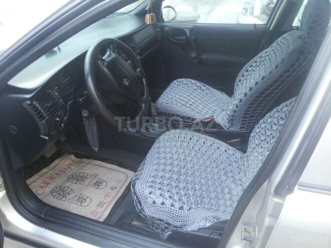 Opel Vectra 1998, 248,150 km - 1.8 l - Xırdalan