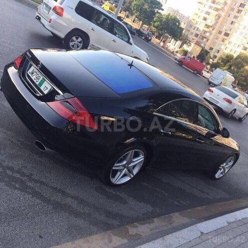 Mercedes  2007, 188,000 km - 5.0 l - Sumqayıt