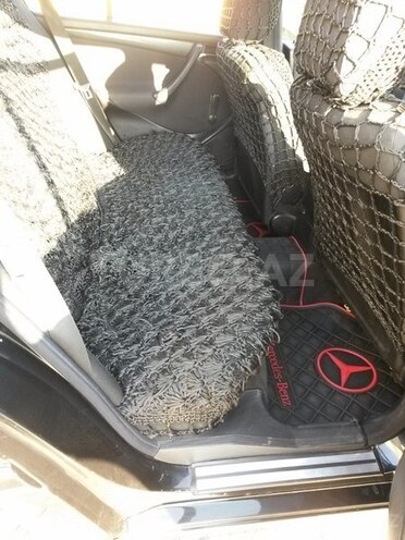 Mercedes C 200 2000, 238,000 km - 2.0 l - Bakı