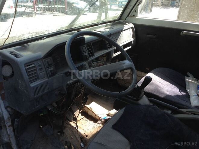 Daewoo Damas 1998, 290,000 km - 0.8 l - Bakı