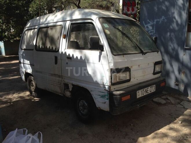 Daewoo Damas 1998, 290,000 km - 0.8 l - Bakı