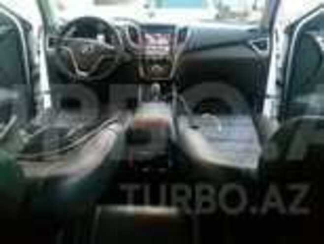 Changan CS 35 2013, 60,000 km - 0.9 l - Dəliməmmədli