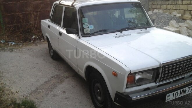LADA (VAZ) 2107 2004, 116,345 km - 1.6 l - Bakı