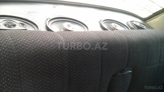 LADA (VAZ) 2107 2004, 116,345 km - 1.6 l - Bakı