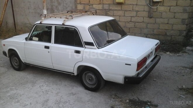 LADA (VAZ) 2107 2004, 116,345 km - 1.6 l - Bakı