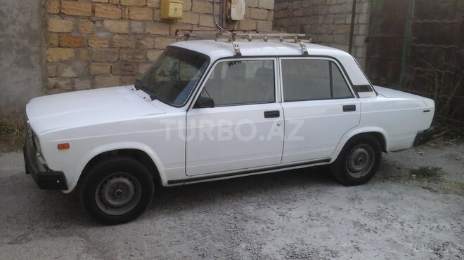LADA (VAZ) 2107 2004, 116,345 km - 1.6 l - Bakı