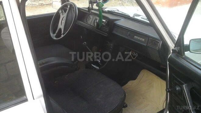 LADA (VAZ) 2107 2004, 116,345 km - 1.6 l - Bakı