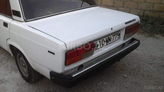 LADA (VAZ) 2107 2004, 116,345 km - 1.6 l - Bakı
