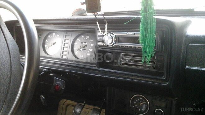 LADA (VAZ) 2107 2004, 116,345 km - 1.6 l - Bakı