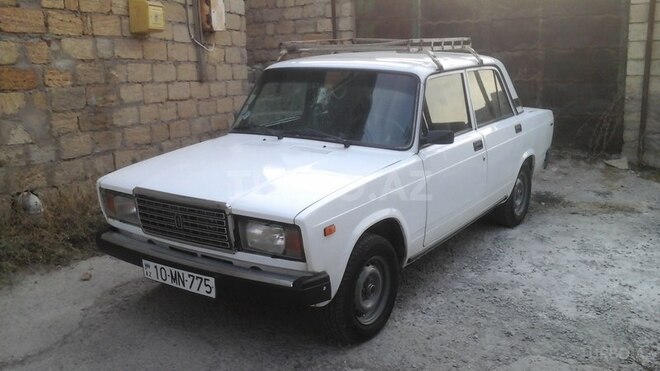 LADA (VAZ) 2107 2004, 116,345 km - 1.6 l - Bakı