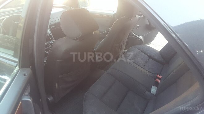 Mercedes C 180 1999, 185,000 km - 1.8 л - Bakı