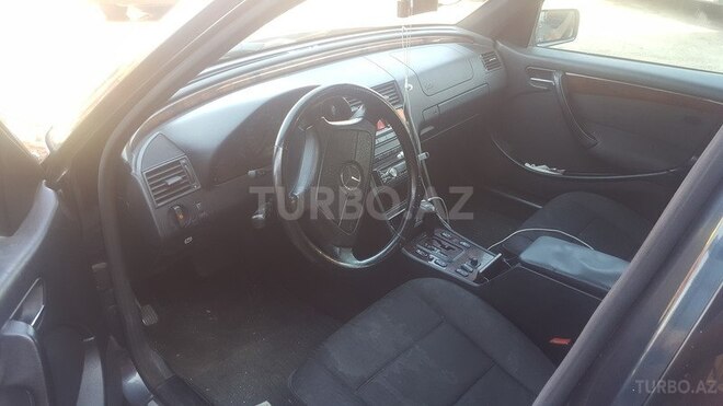 Mercedes C 180 1999, 185,000 km - 1.8 л - Bakı