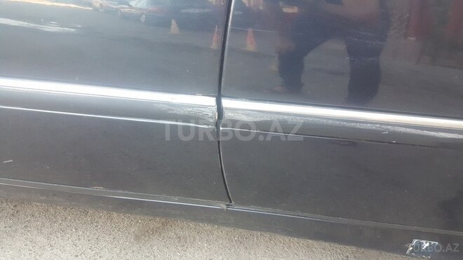 Mercedes C 180 1999, 185,000 km - 1.8 л - Bakı