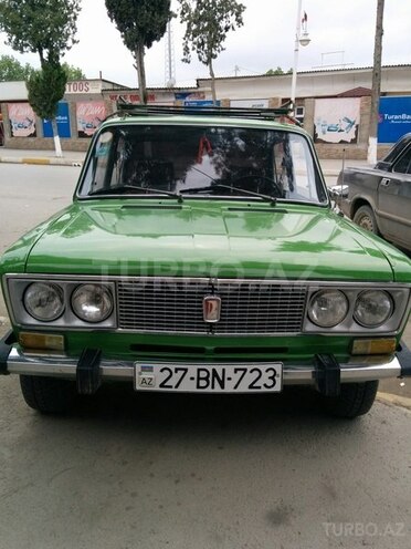 LADA (VAZ) 2106 1983, 95,000 km - 1.3 l - Xaçmaz