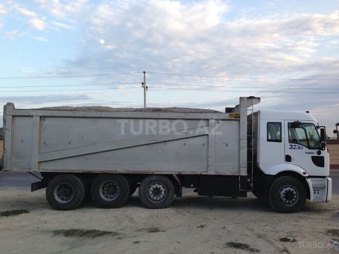 Ford Cargo 2008, 105,000 km - 7.5 л - Bakı