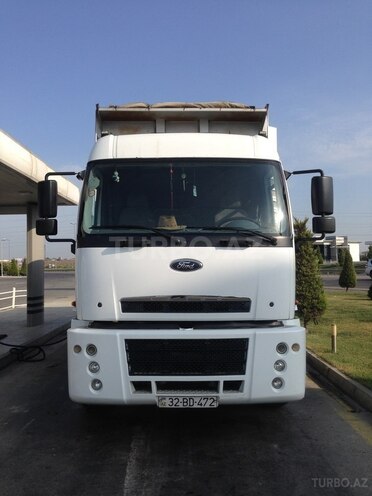 Ford Cargo 2008, 105,000 km - 7.5 л - Bakı
