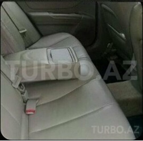 Hyundai Sonata 2006, 277,000 km - 2.4 l - Bakı