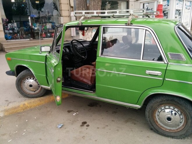 LADA (VAZ) 2106 1983, 95,000 km - 1.3 l - Xaçmaz