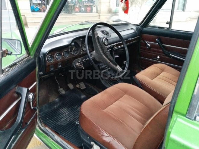LADA (VAZ) 2106 1983, 95,000 km - 1.3 l - Xaçmaz