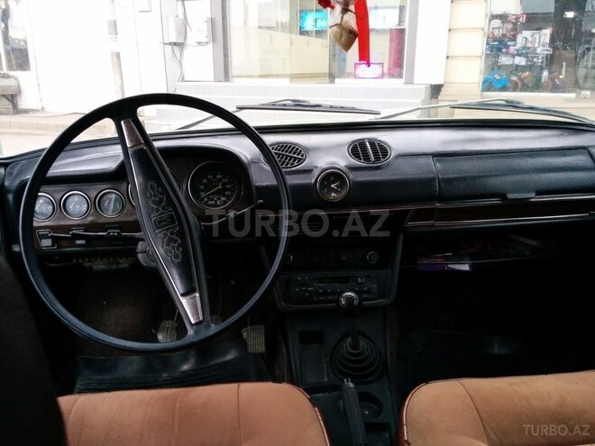 LADA (VAZ) 2106 1983, 95,000 km - 1.3 l - Xaçmaz