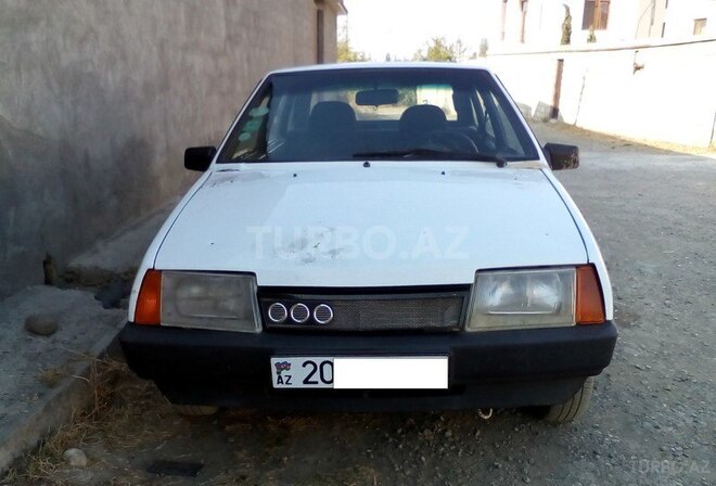 LADA (VAZ) 2109 1995, 350,000 km - 1.5 l - Gəncə