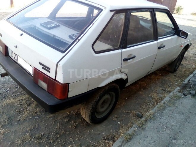LADA (VAZ) 2109 1995, 350,000 km - 1.5 l - Gəncə