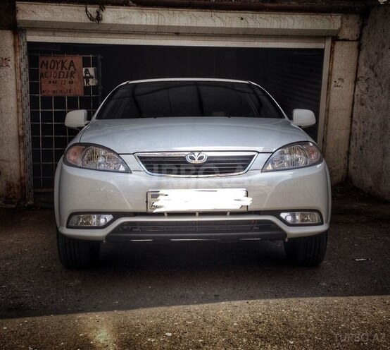 Daewoo Gentra 2014, 97,100 km - 1.6 l - Bakı