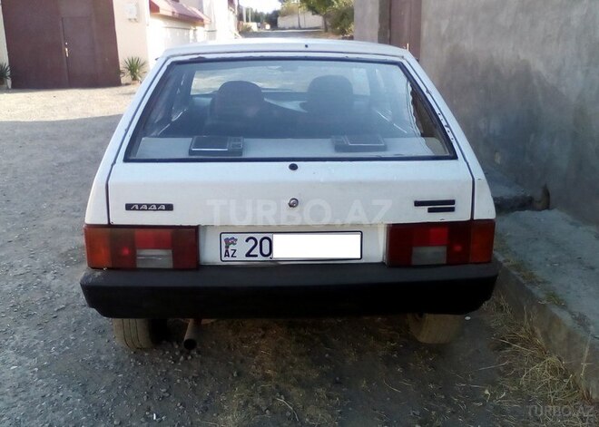LADA (VAZ) 2109 1995, 350,000 km - 1.5 l - Gəncə