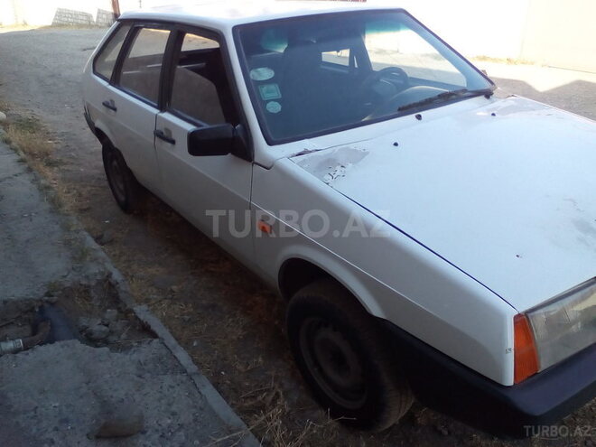 LADA (VAZ) 2109 1995, 350,000 km - 1.5 l - Gəncə
