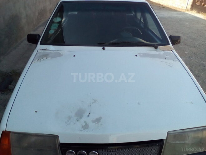 LADA (VAZ) 2109 1995, 350,000 km - 1.5 l - Gəncə