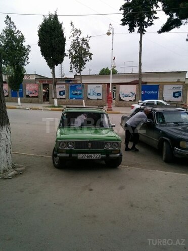 LADA (VAZ) 2106 1983, 95,000 km - 1.3 l - Xaçmaz