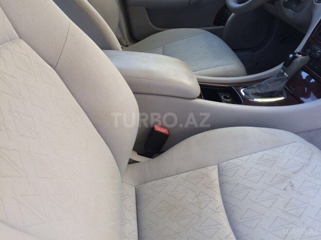 Mercedes C 200 2000, 212,000 km - 0.2 l - Bakı