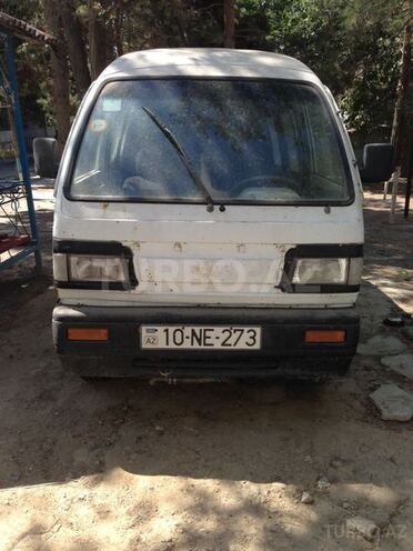 Daewoo Damas 1998, 300,000 km - 0.8 l - Bakı