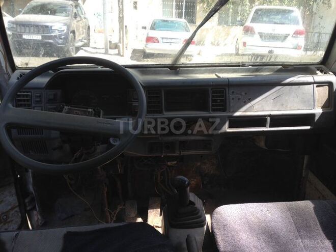 Daewoo Damas 1998, 300,000 km - 0.8 l - Bakı