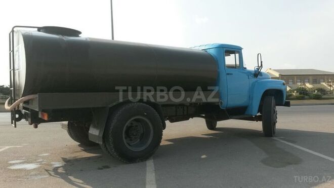 ZIL 130 1986, 22,000 km - 6.0 л - Bakı