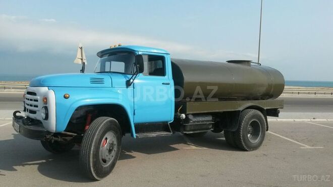 ZIL 130 1986, 22,000 km - 6.0 л - Bakı