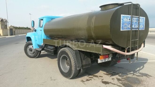 ZIL 130 1986, 22,000 km - 6.0 л - Bakı