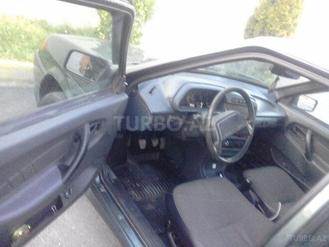 LADA (VAZ) 2115 2008, 140,000 km - 1.6 l - Balakən