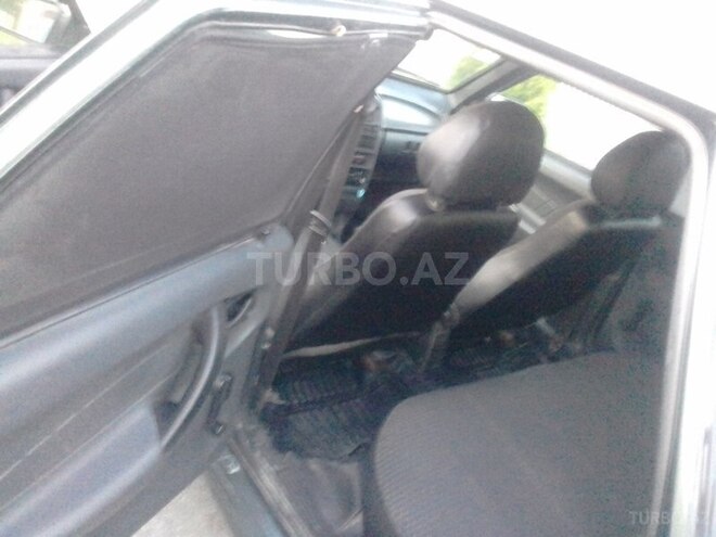 LADA (VAZ) 2115 2008, 140,000 km - 1.6 l - Balakən