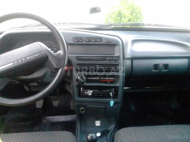 LADA (VAZ) 2115 2008, 140,000 km - 1.6 l - Balakən