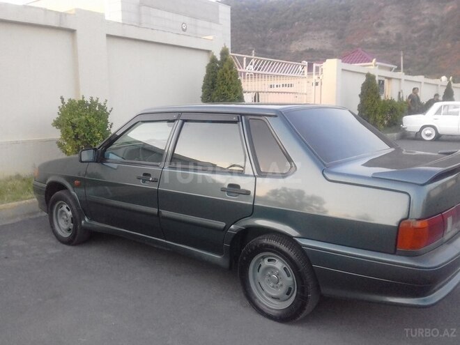 LADA (VAZ) 2115 2008, 140,000 km - 1.6 l - Balakən